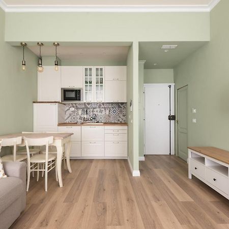 Elegant And Cozy Flat Heart Of Florens Exteriör bild