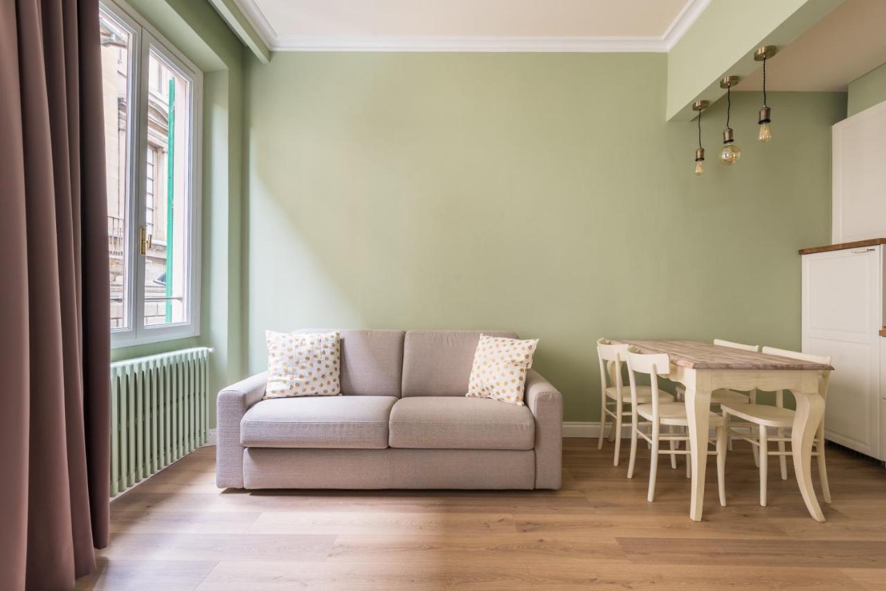 Elegant And Cozy Flat Heart Of Florens Exteriör bild