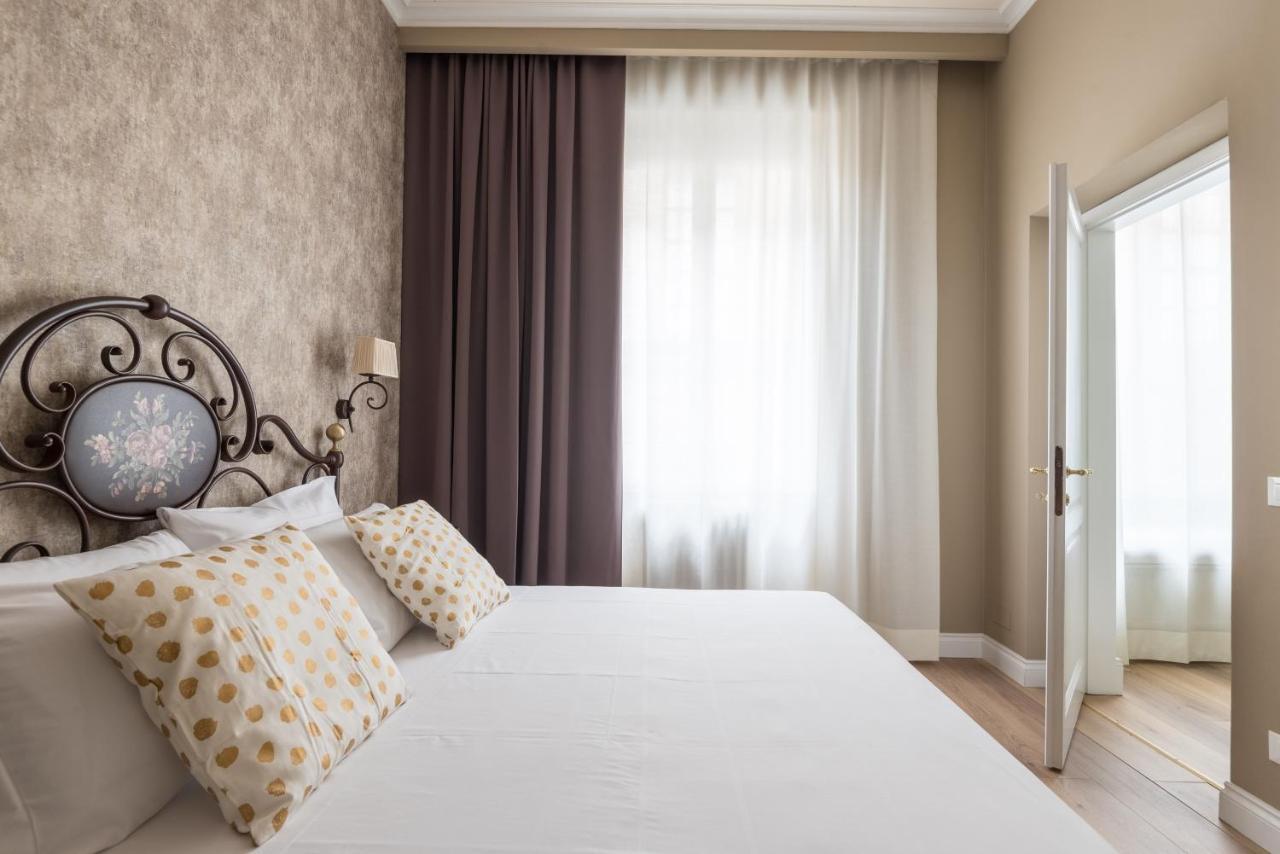 Elegant And Cozy Flat Heart Of Florens Exteriör bild