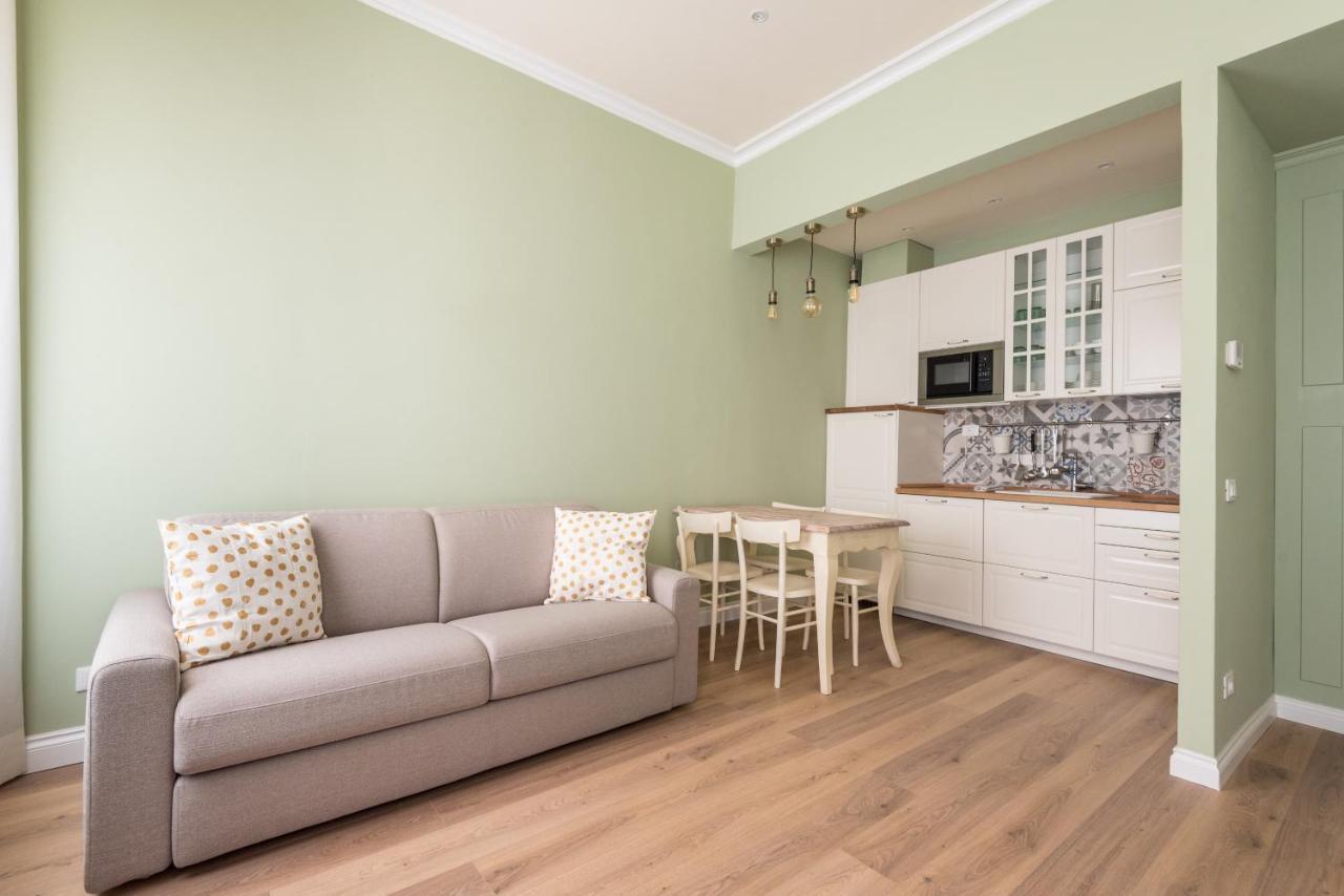 Elegant And Cozy Flat Heart Of Florens Exteriör bild
