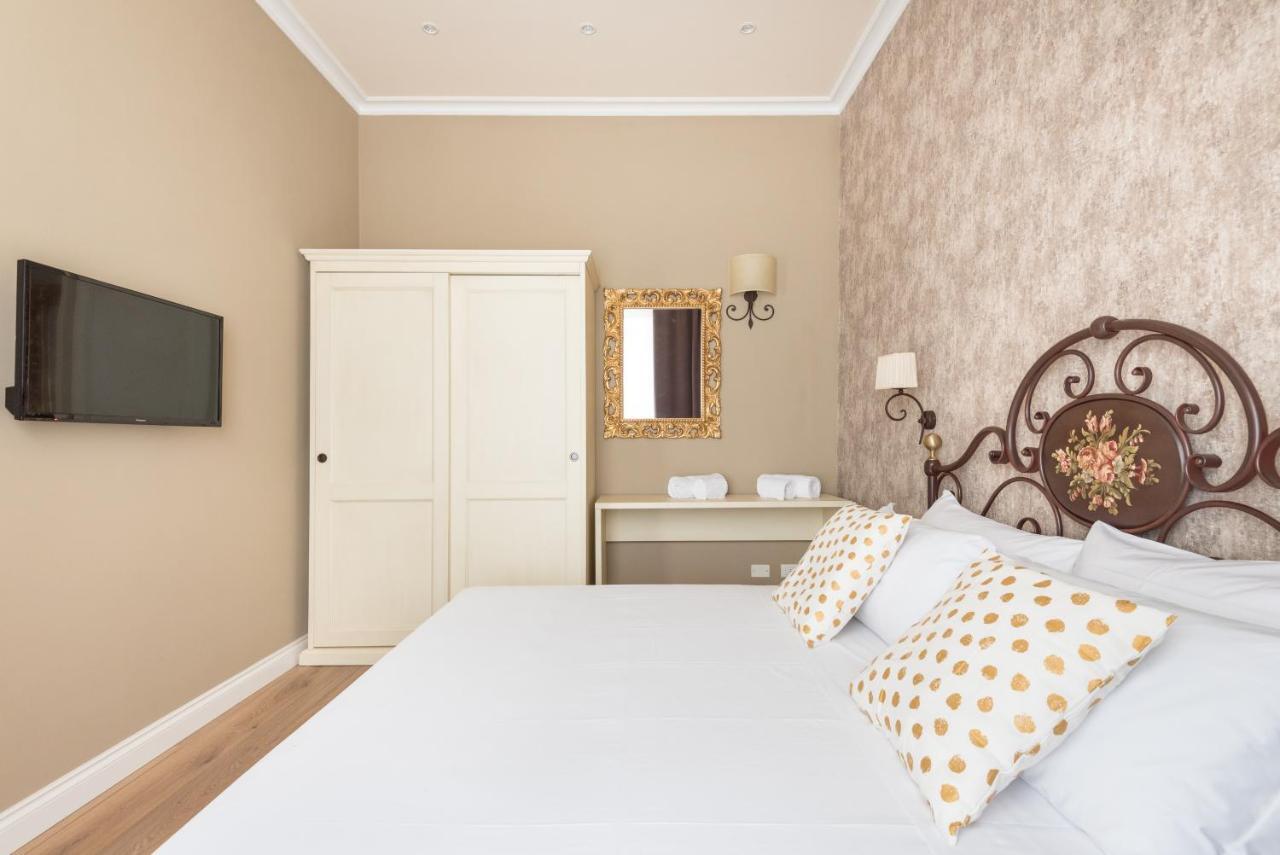 Elegant And Cozy Flat Heart Of Florens Exteriör bild