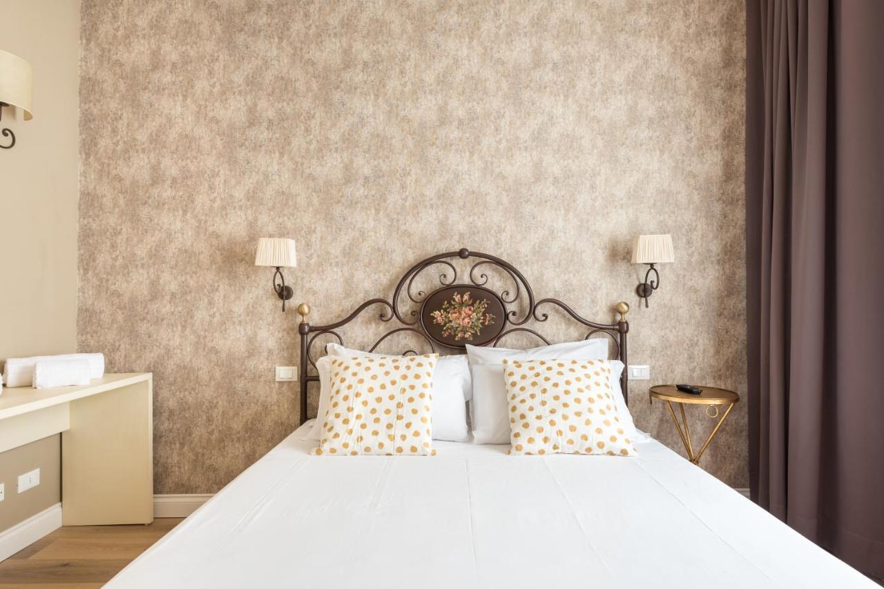Elegant And Cozy Flat Heart Of Florens Exteriör bild
