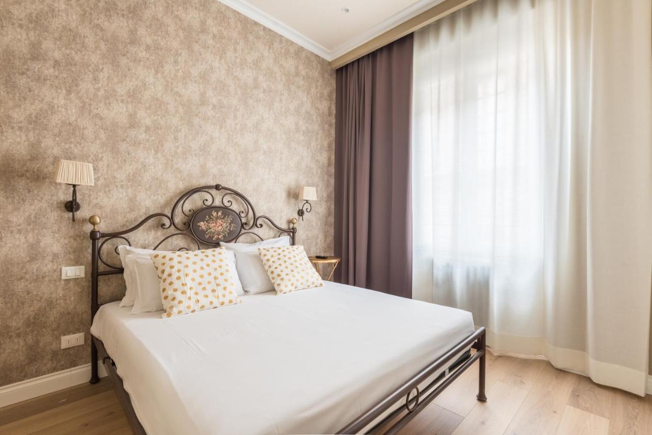 Elegant And Cozy Flat Heart Of Florens Exteriör bild