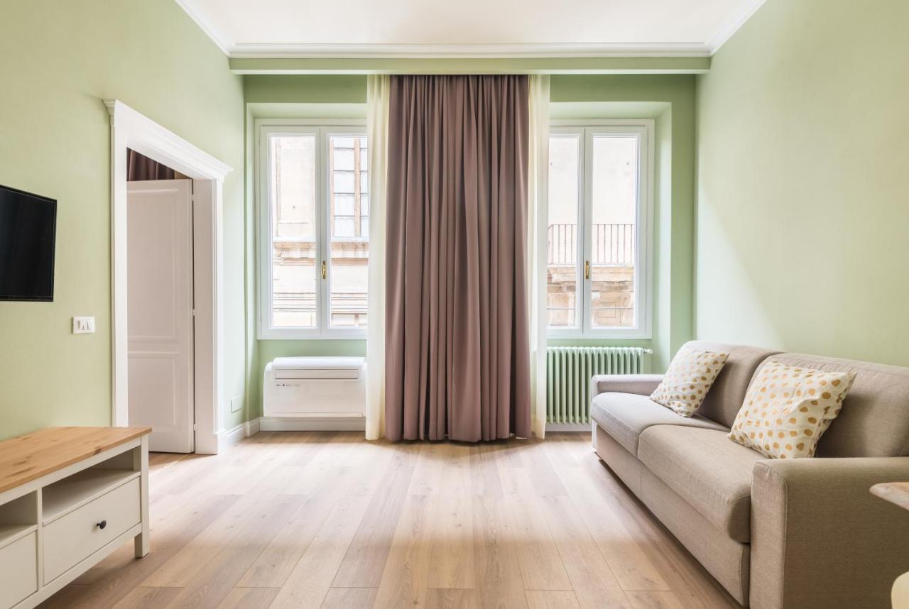 Elegant And Cozy Flat Heart Of Florens Exteriör bild