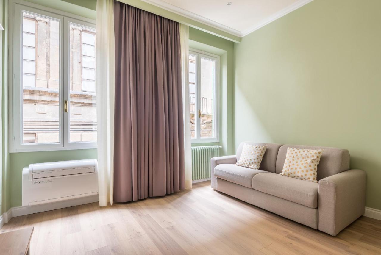 Elegant And Cozy Flat Heart Of Florens Exteriör bild