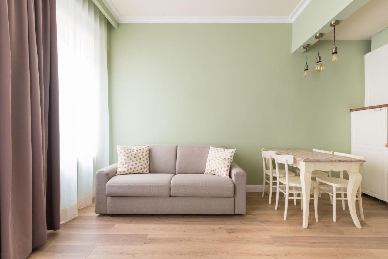 Elegant And Cozy Flat Heart Of Florens Exteriör bild